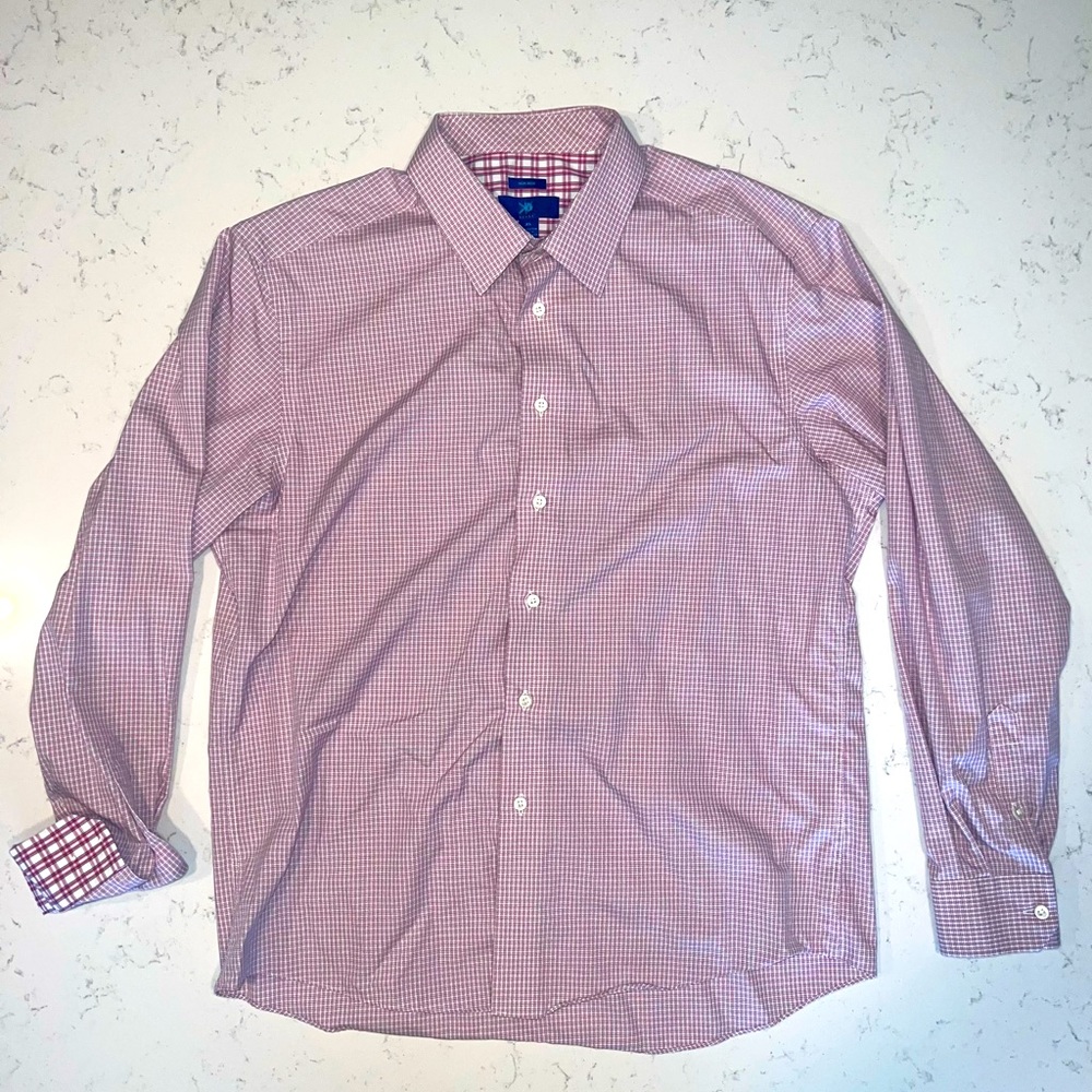 Egara XL dress shirt